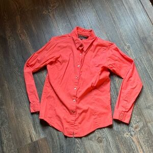 Western Button Up